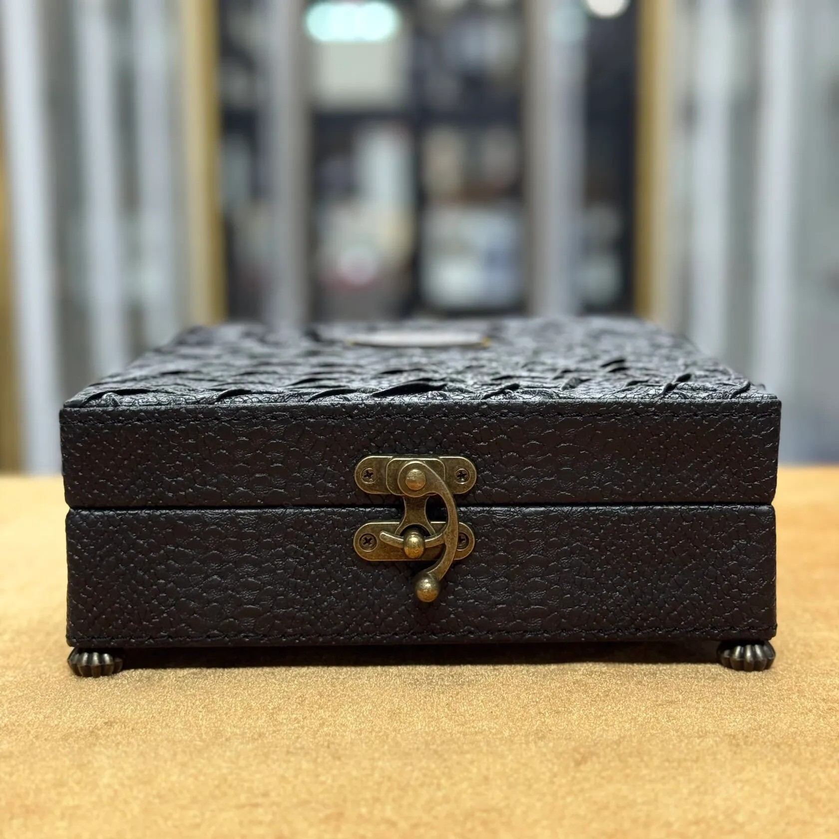 Коран в коробе