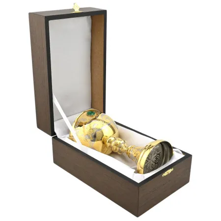 Кубок "Малахит"