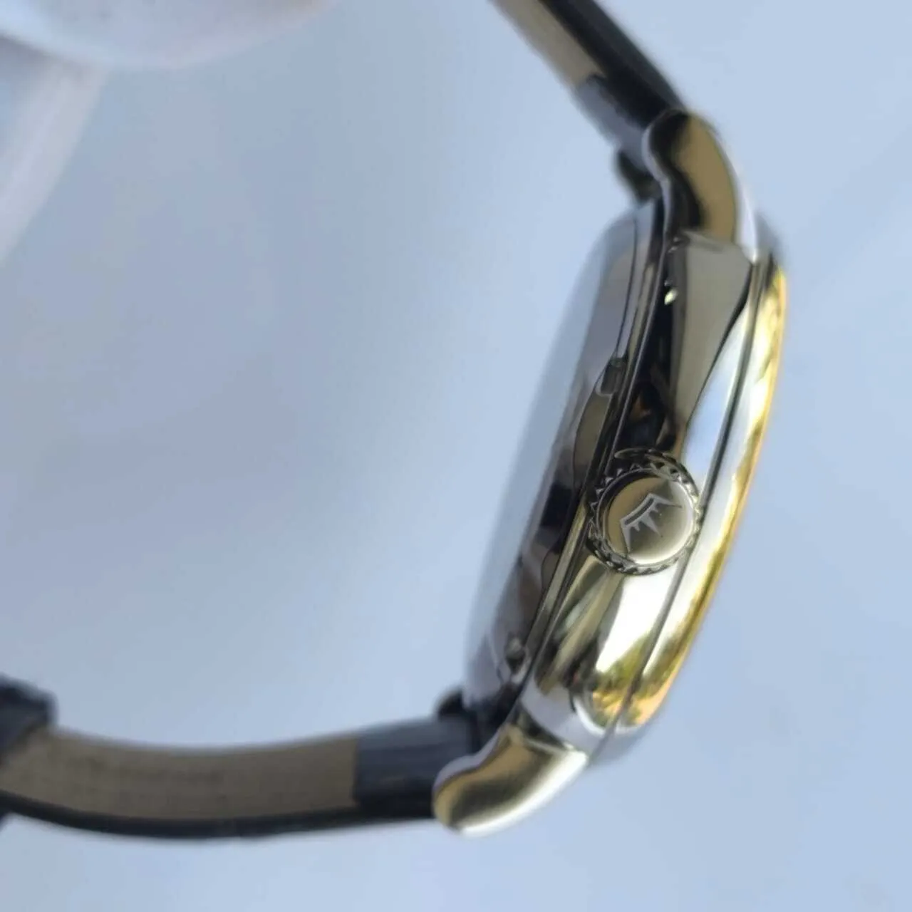 YOUNGER &amp; BRESSON YBH837201B