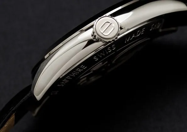 Часы Epos механические